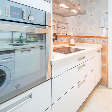 Apartamento El Meridiano De Cádiz Kültér fotó