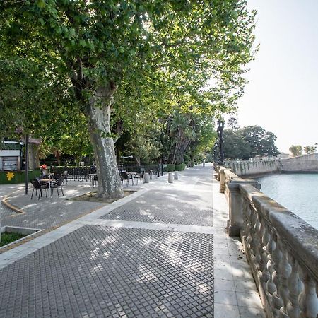 Apartamento El Meridiano De Cádiz Kültér fotó