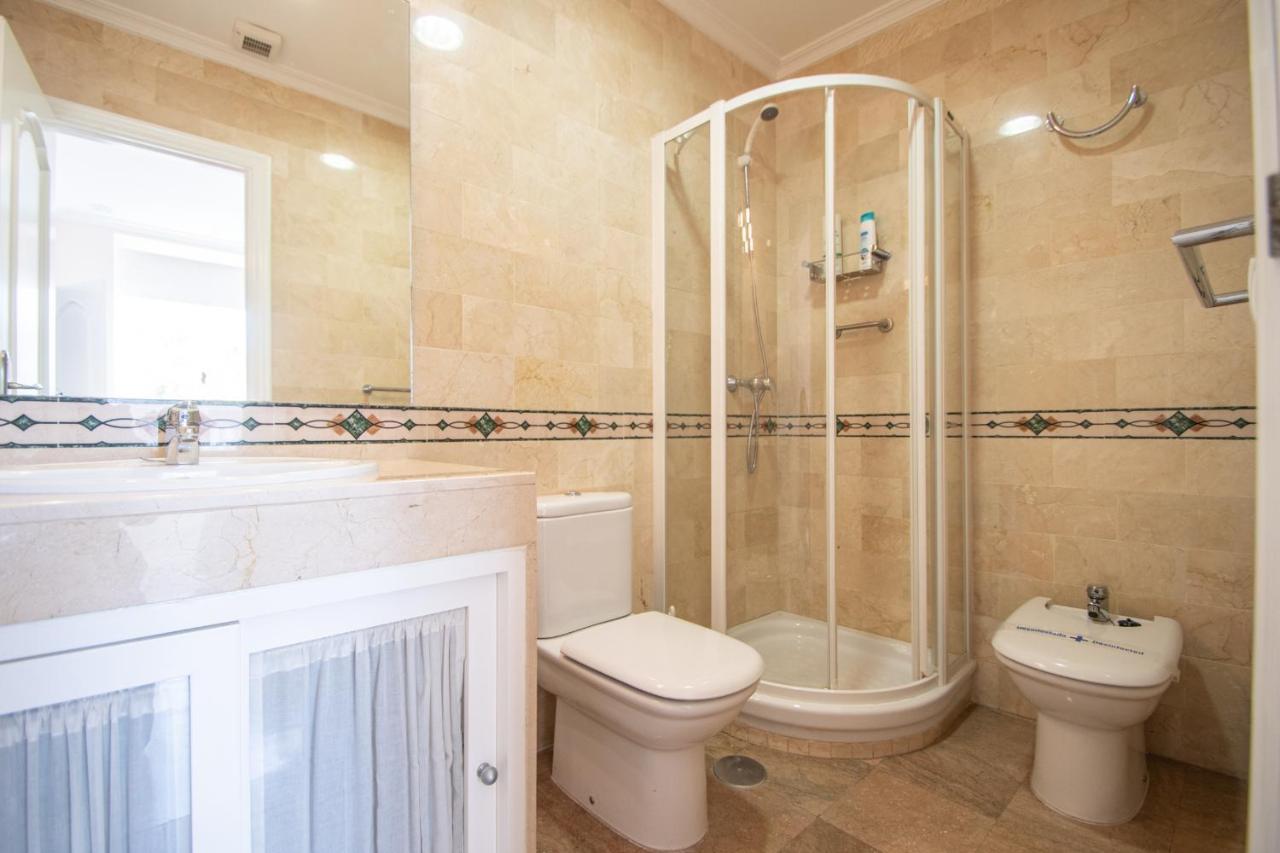 Apartamento El Meridiano De Cádiz Kültér fotó