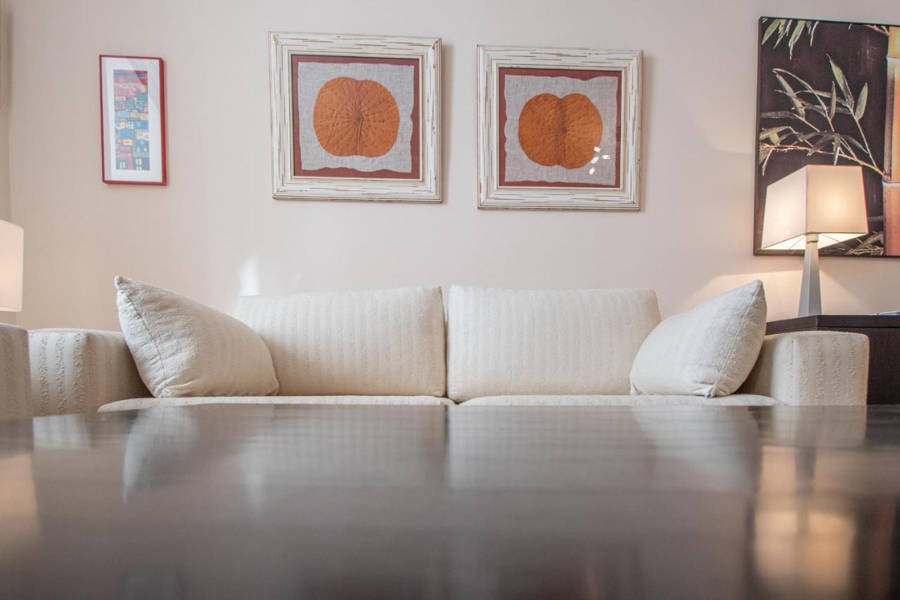 Apartamento El Meridiano De Cádiz Kültér fotó
