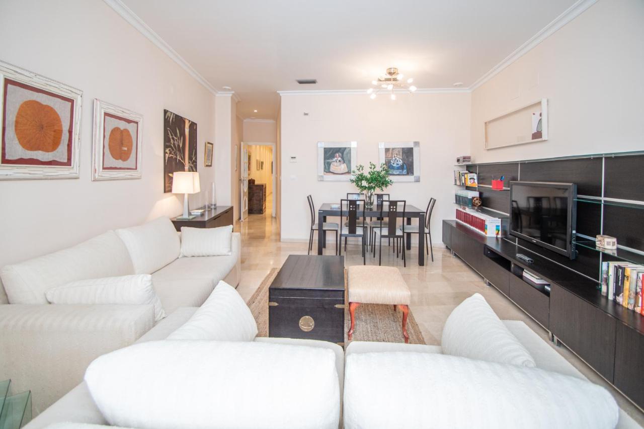 Apartamento El Meridiano De Cádiz Kültér fotó