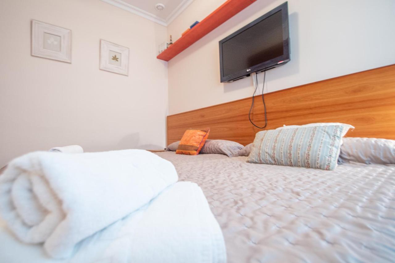 Apartamento El Meridiano De Cádiz Kültér fotó