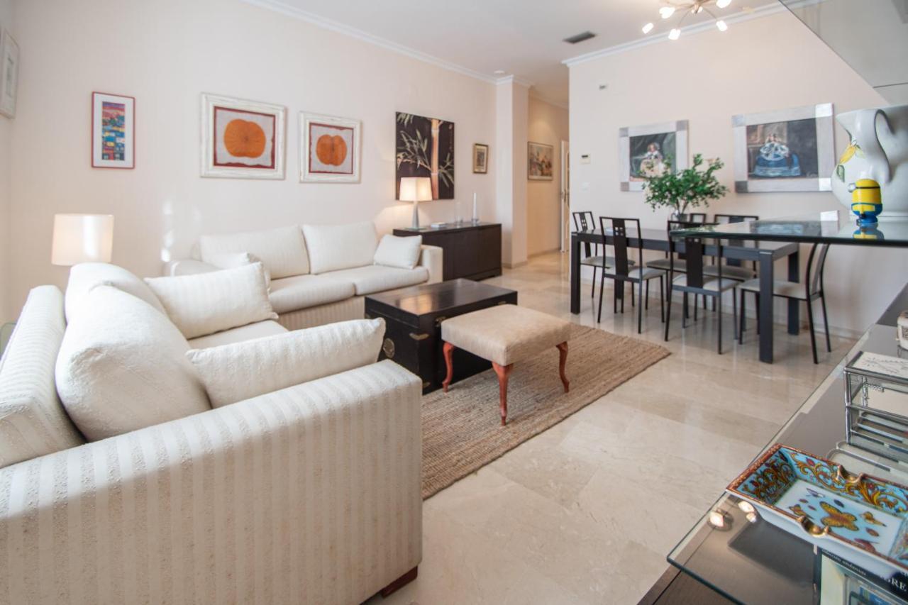 Apartamento El Meridiano De Cádiz Kültér fotó