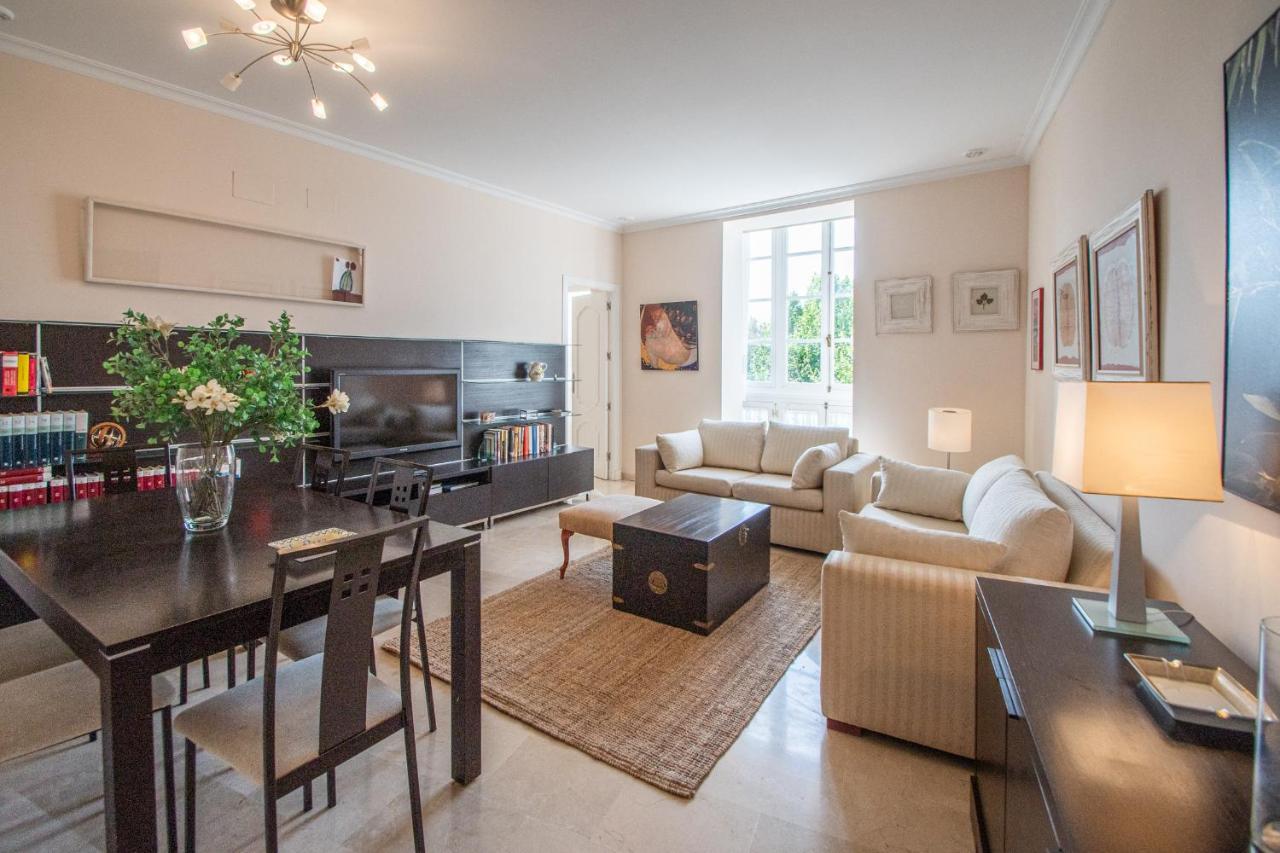 Apartamento El Meridiano De Cádiz Kültér fotó